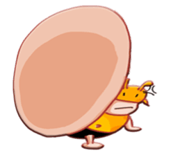 Raffe 2 sticker #6883178
