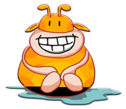 Raffe 2 sticker #6883180