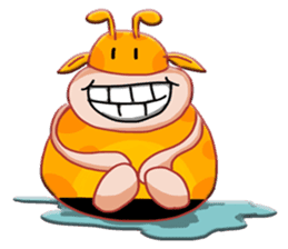 Raffe 2 sticker #6883180