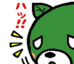 Kumatcha sticker #6883336