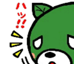 Kumatcha sticker #6883336