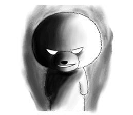 Everything about Bichon Frise "Noobie" sticker #6883448