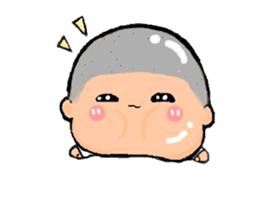 CHUME sticker #6883505