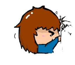 CHUME sticker #6883509