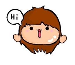 CHUME sticker #6883510