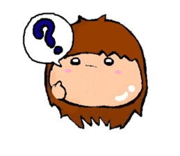 CHUME sticker #6883516