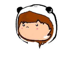 CHUME sticker #6883518