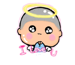 CHUME sticker #6883522