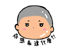 CHUME sticker #6883524