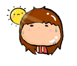 CHUME sticker #6883525