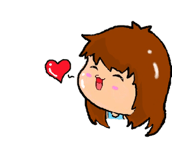 CHUME sticker #6883526