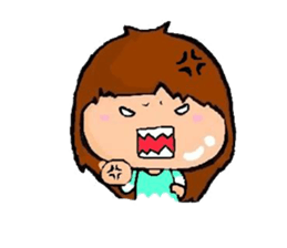 CHUME sticker #6883533