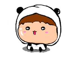 CHUME sticker #6883535