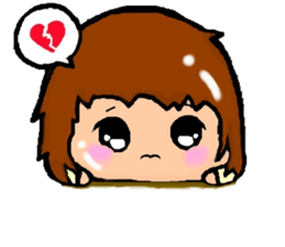 CHUME sticker #6883537