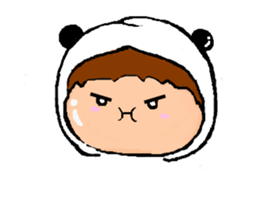 CHUME sticker #6883540