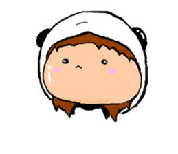 CHUME sticker #6883543