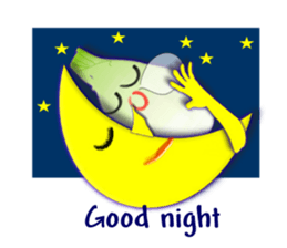 Okinawa Island shallot sticker #6883742