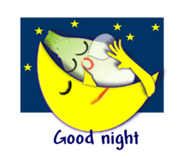 Okinawa Island shallot sticker #6883742