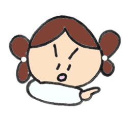 ookuniKUNandinabaKUN sticker #6883824