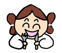 ookuniKUNandinabaKUN sticker #6883840