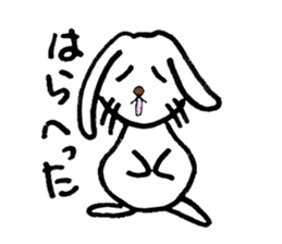 ookuniKUNandinabaKUN sticker #6883843