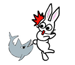 ookuniKUNandinabaKUN sticker #6883847