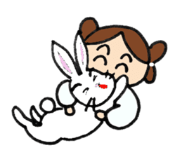 ookuniKUNandinabaKUN sticker #6883848