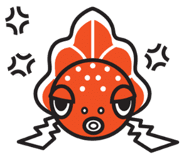 Character of Nebuta Festival of Japan 2 sticker #6884047
