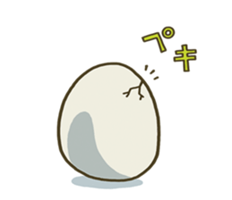 I don't make them call Chick. Rebirth. sticker #6884583