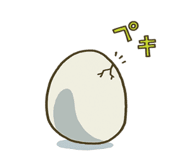 I don't make them call Chick. Rebirth. sticker #6884583