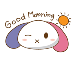 FukuDogi sticker #6884665