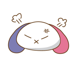 FukuDogi sticker #6884674