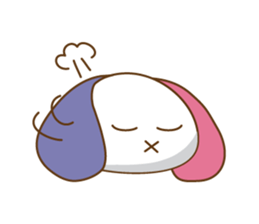 FukuDogi sticker #6884675