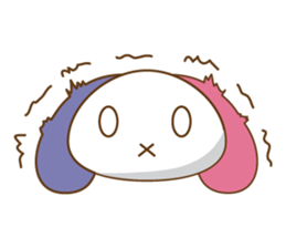 FukuDogi sticker #6884678