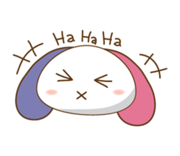 FukuDogi sticker #6884681