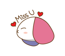 FukuDogi sticker #6884683