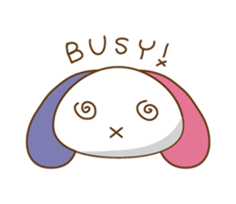 FukuDogi sticker #6884684