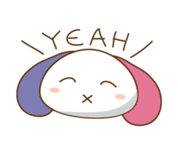 FukuDogi sticker #6884690