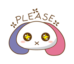 FukuDogi sticker #6884697