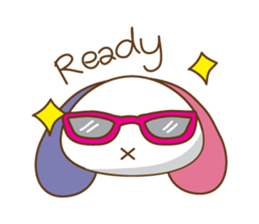 FukuDogi sticker #6884701