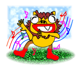 Chat Schiesser sticker #6885029