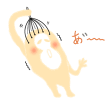 Animal plus animal sticker #6885272