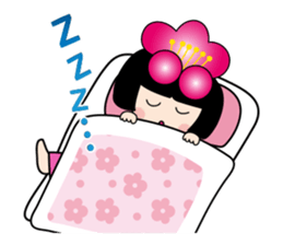 umeko stamps sticker #6885449