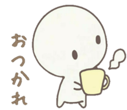 howahowamaru sticker #6885788