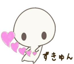 howahowamaru sticker #6885790