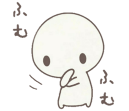 howahowamaru sticker #6885791