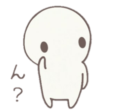 howahowamaru sticker #6885794