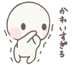 howahowamaru sticker #6885798