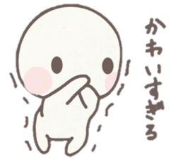 howahowamaru sticker #6885798