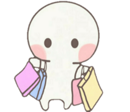 howahowamaru sticker #6885802